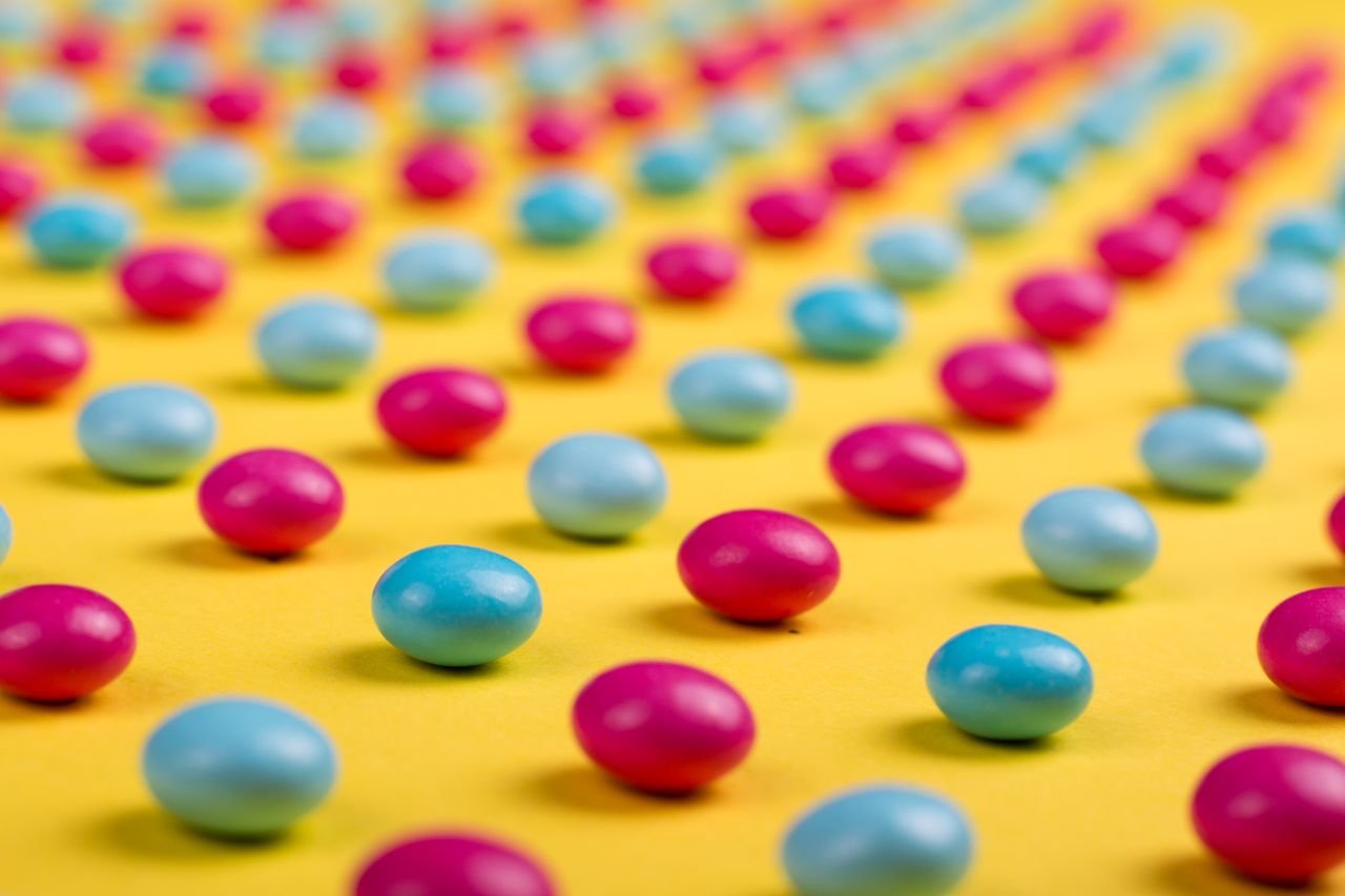 bubble gum